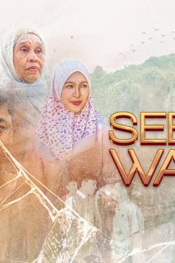 Poster for Sebatas Waktu