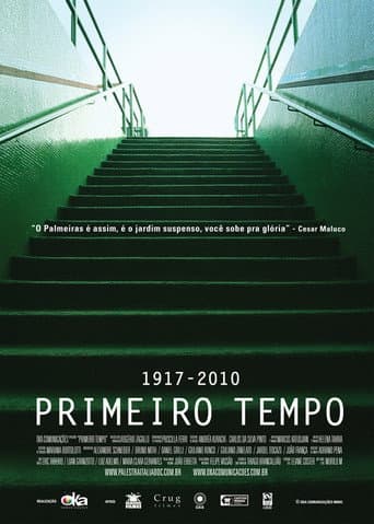 Poster for Primeiro Tempo