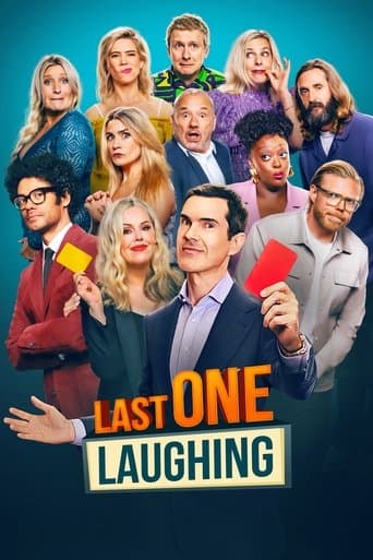 Poster for Series 1