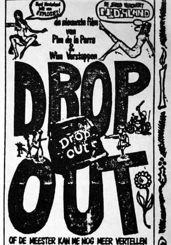 Poster for Drop-out