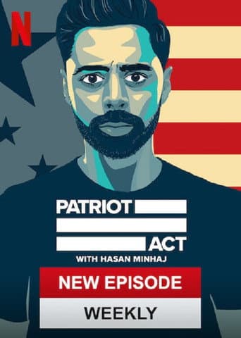 Poster for Season 3