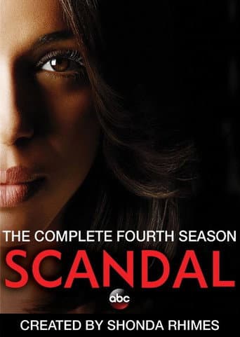 Poster for Season 4