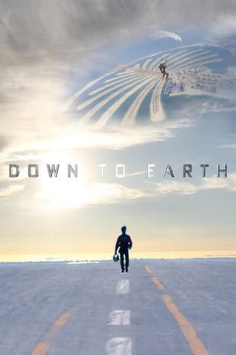 Poster for Down to Earth