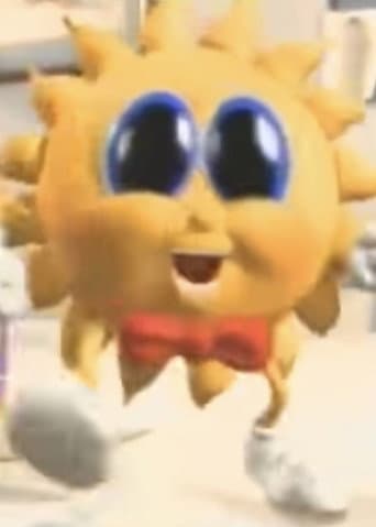 Poster for Sun Fizz