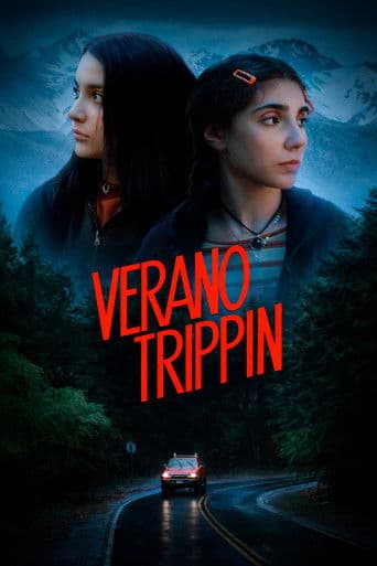 Poster for Verano Trippin