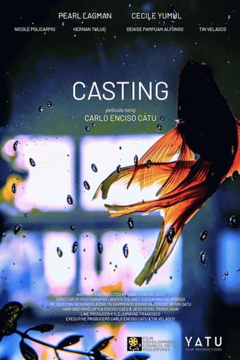 Poster for Casting