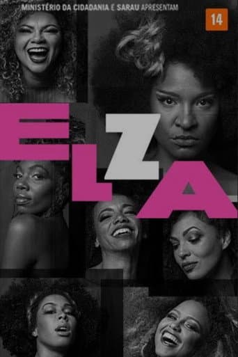 Poster for Elza
