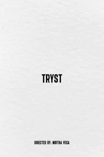 Poster for Tryst