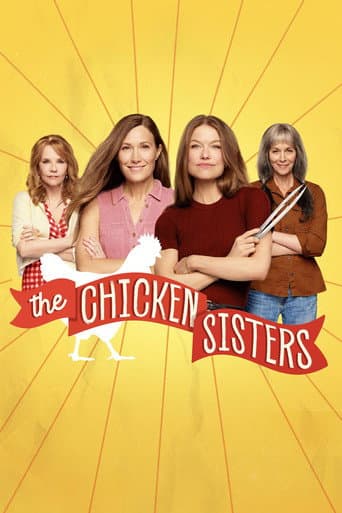 Poster for The Chicken Sisters