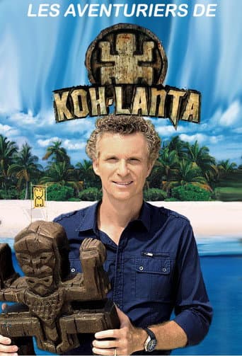 Poster for Season 1