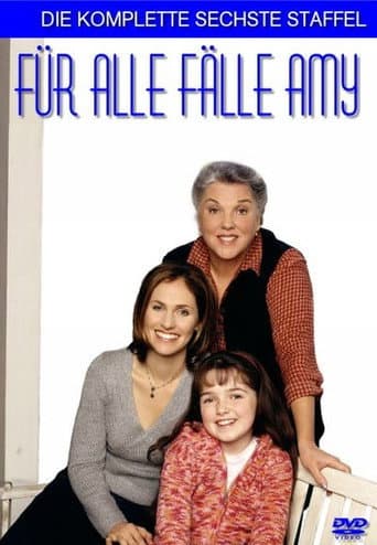 Poster for Season 6
