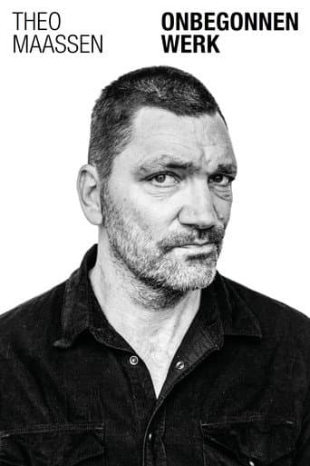 Poster for Theo Maassen: Onbegonnen Werk