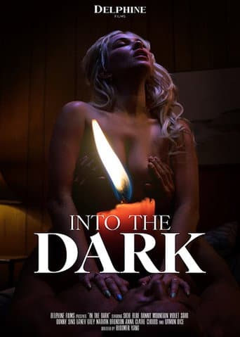 Poster for Into the dark