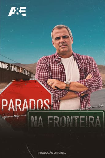 Poster for Alto! Frontera