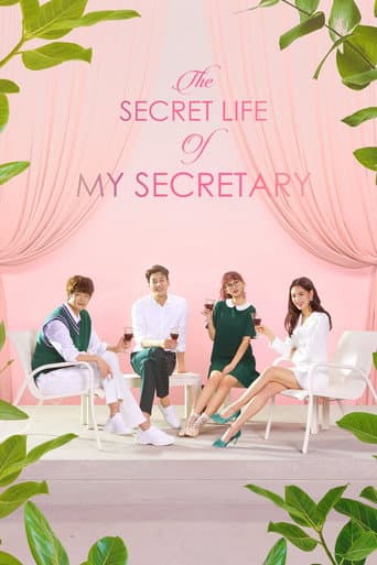 Poster for Season 1