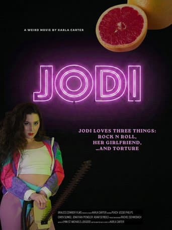 Poster for Jodi