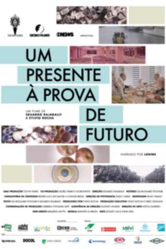 Poster for Um Presente À Prova de Futuro