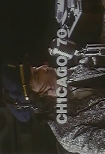 Poster for The Great Chicago Conspiracy Circus