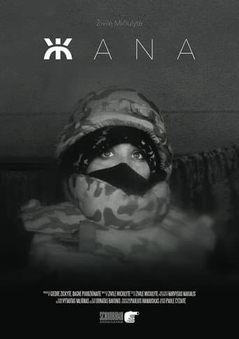 Poster for Joan