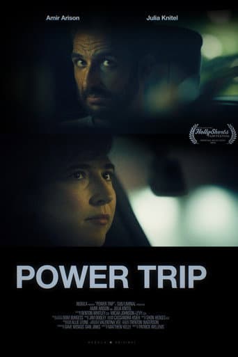 Poster for Power Trip