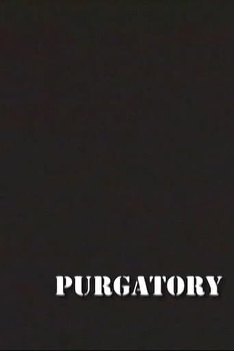 Poster for Purgatory