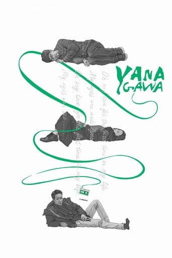 Poster for Yanagawa