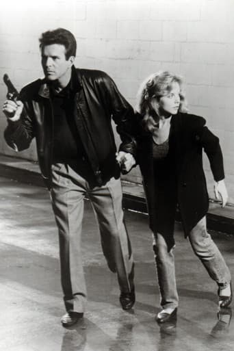 Poster for Under Cover