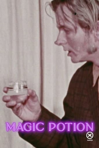 Poster for Magic Potion