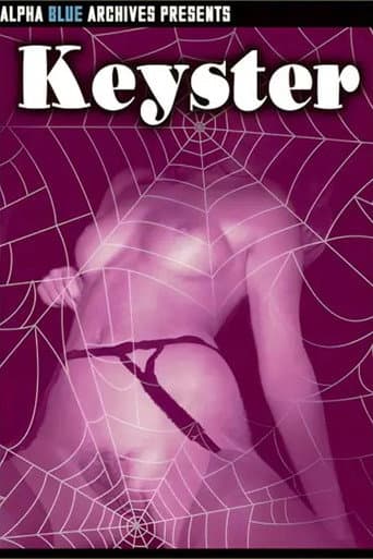 Poster for Keyster