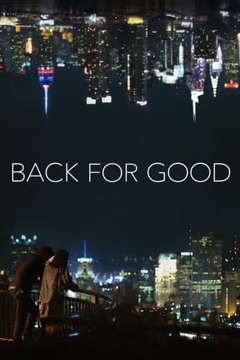 Poster for Back for Good