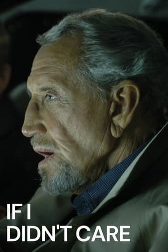 Poster for If I Didn't Care