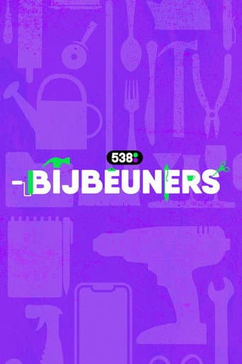 Poster for BIJBEUNERS