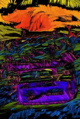 Poster for Colors at War