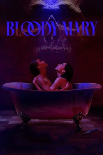Poster for Bloody Mary