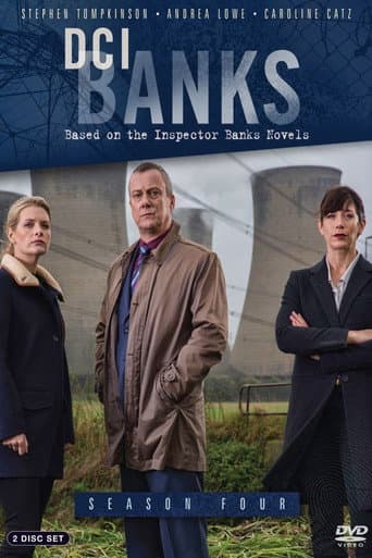 Poster for Series 4