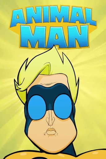 Poster for Season 1