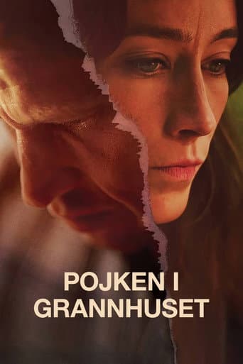 Poster for Pojken i Grannhuset