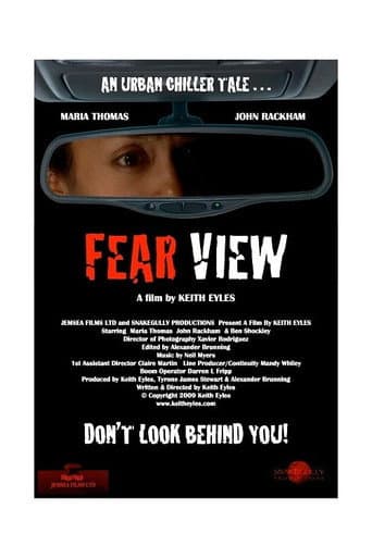 Poster for Fear View