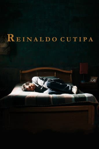 Poster for Reinaldo Cutipa