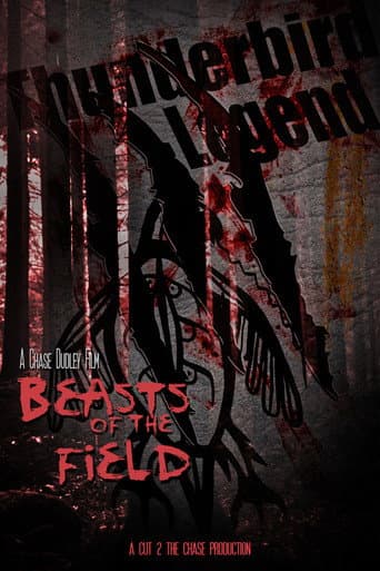 Poster for Beasts of the Field