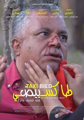Poster for Taxi Bied