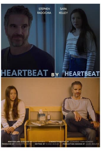 Poster for Heartbeat by Heartbeat