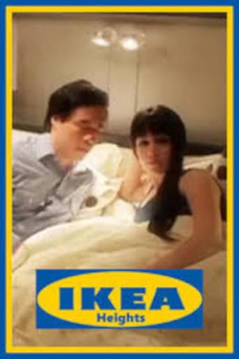 Poster for Ikea Heights