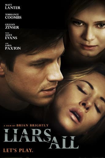 Poster for Liars All