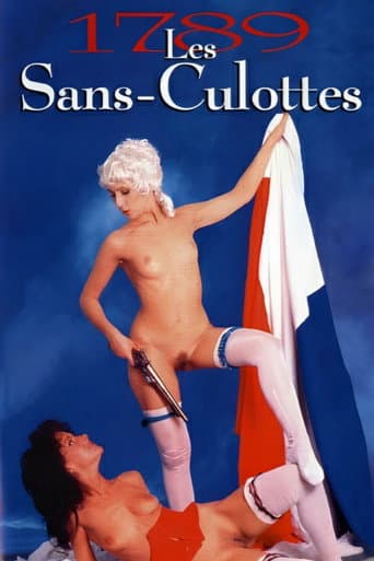 Poster for The French Revolution - Depraved Pleasures