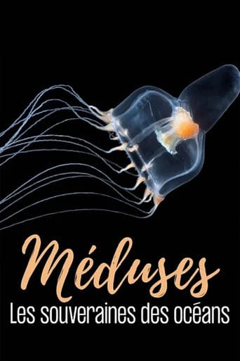 Poster for Jellyfish, The new Rulers of the Ocean
