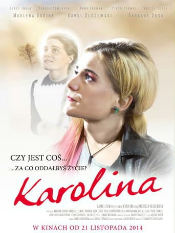 Poster for Karolina