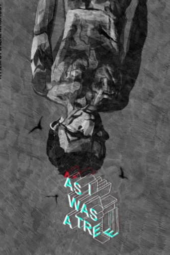 Poster for As I Was a Tree