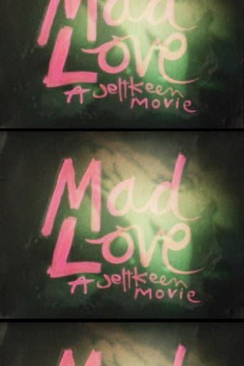 Poster for Mad Love
