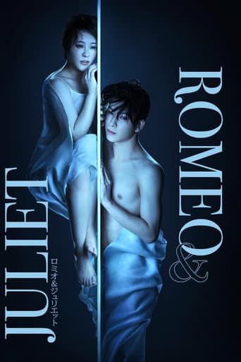 Poster for Romeo & Juliet